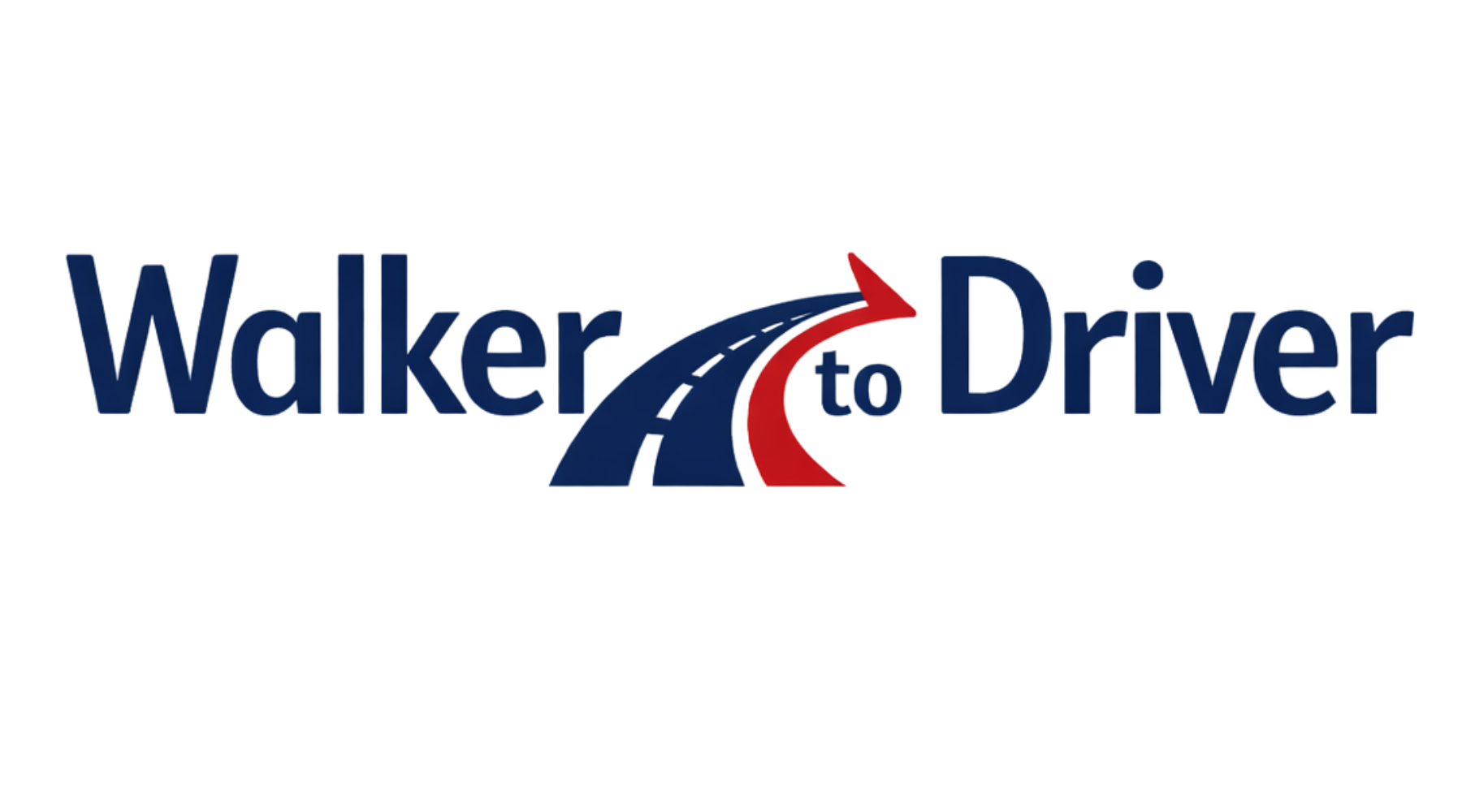 Walker to Driver Logo